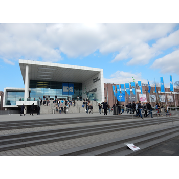 Ids cologne 2015 Ids cologne 2015