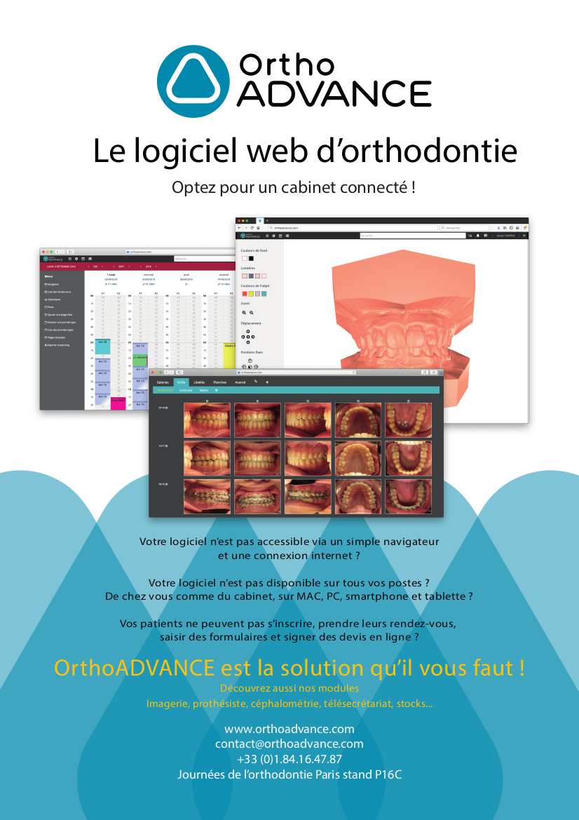 Orthophile Orthoadvance