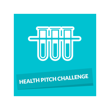 Healh pitch challenge