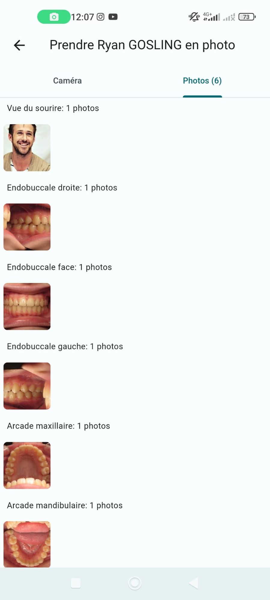 Série Série